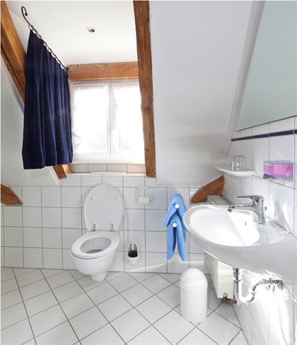 Am Zehntstadl Hotel & Sauna Ulm Bagian luar foto